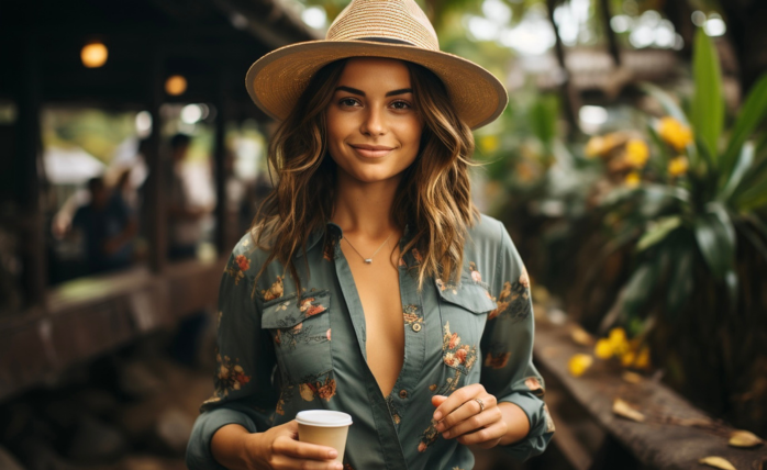 Строить жизнь - это не то, чем человек занимается с блуждающим умом и неуверенными страхами