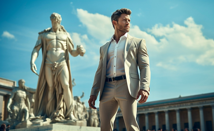 Принимая мудрость стоицизма и ясность минимализма, мы можем создать по-настоящему осмысленную жизнь