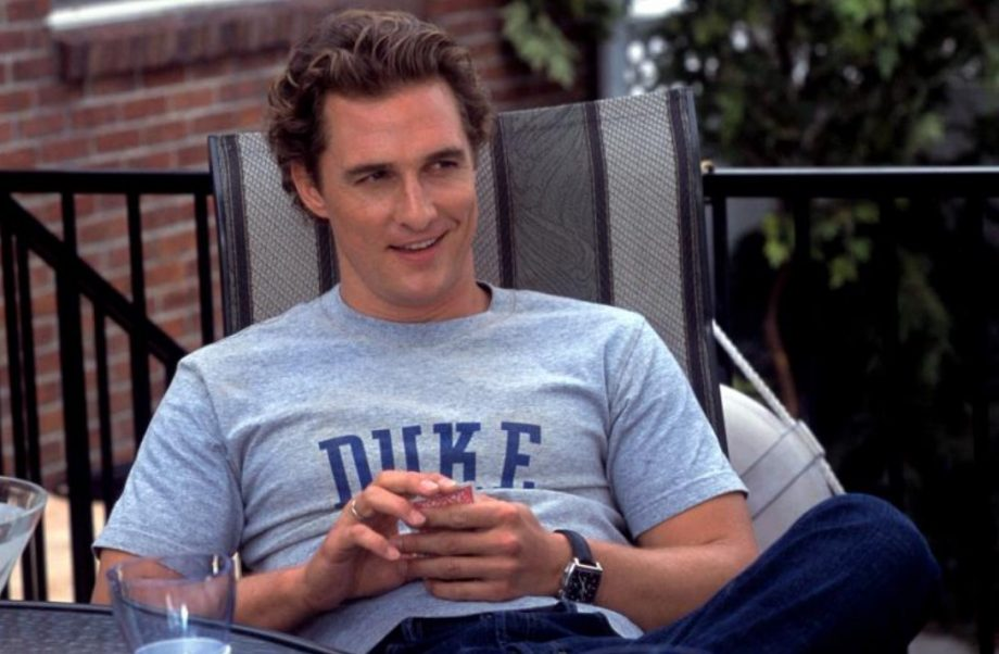 «Как отделаться от парня за 10 дней» / Paramount Pictures