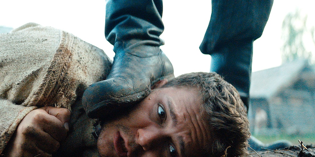 Холоп! Многие живут как в фильме☝️😎