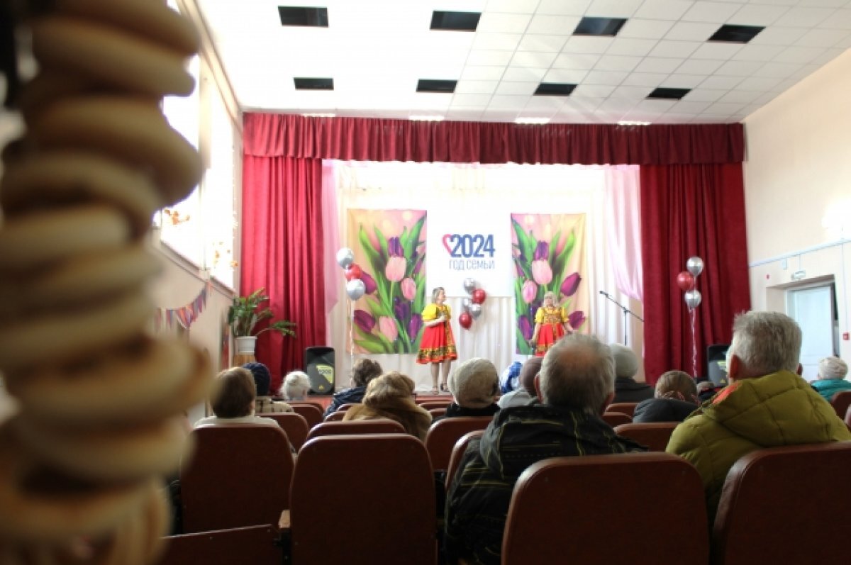    Самые ответственные.