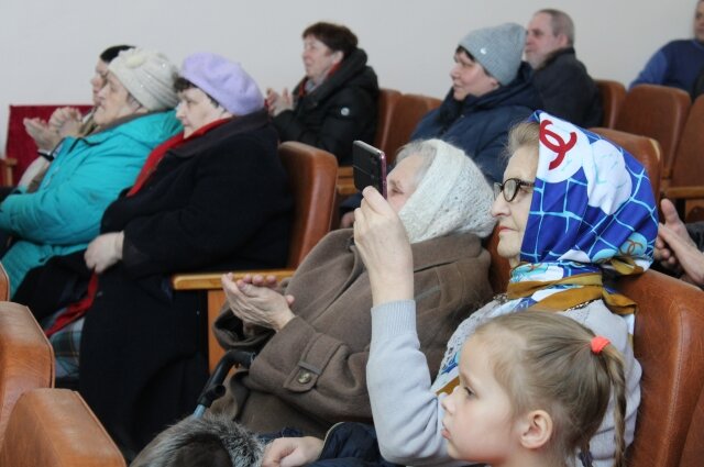    Фото: «АиФ-Урал»/ Евгения Гаёва