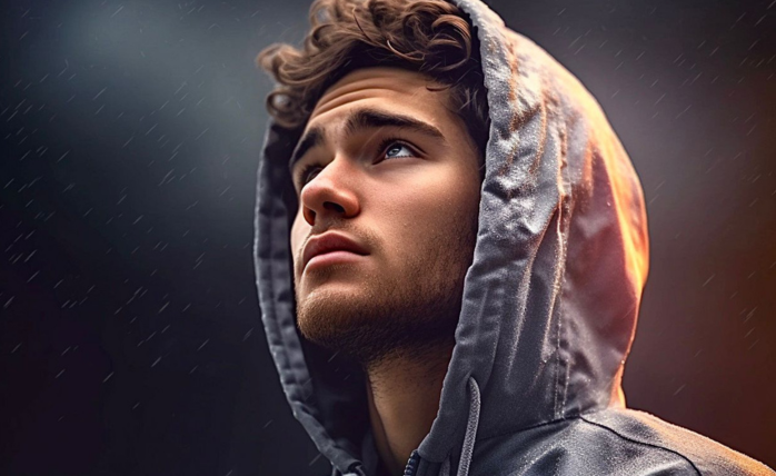 Наше желание и потребность в совершенстве - это вера, а не истина.