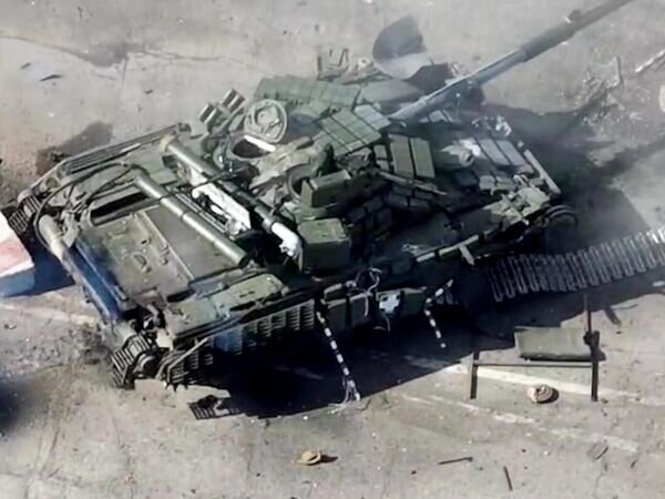    © Пресс-служба Минобороны РФ