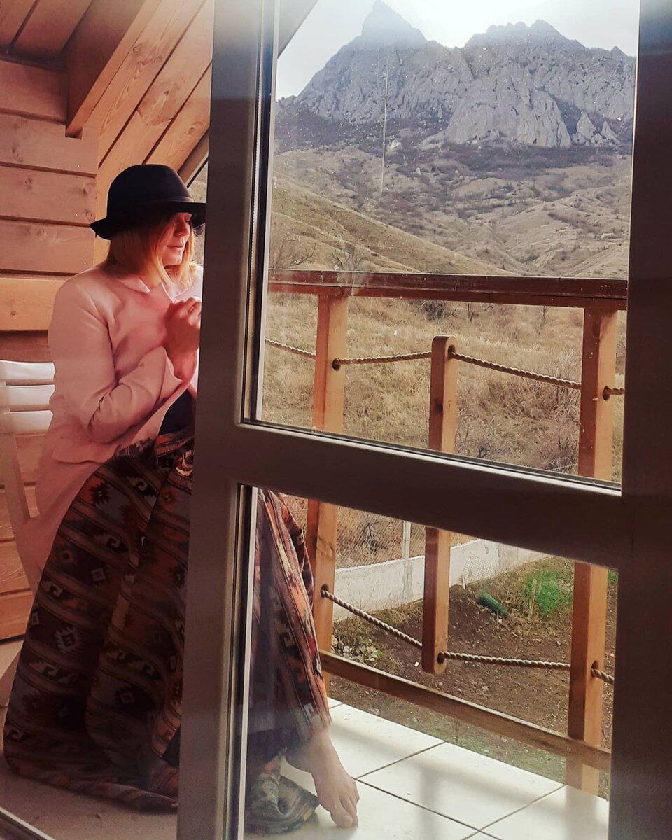 Отдых, Коктебель, Крым