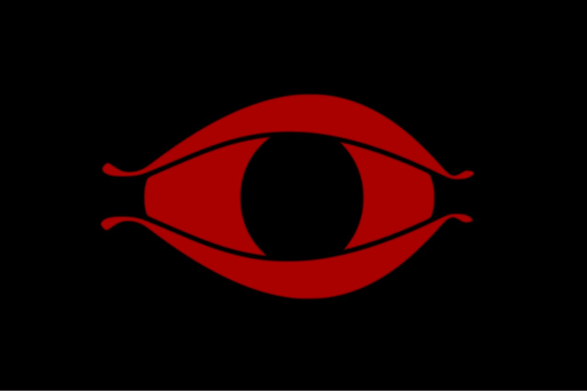 https://commons.wikimedia.org/wiki/File:Flag_of_Mordor_SVG.svg