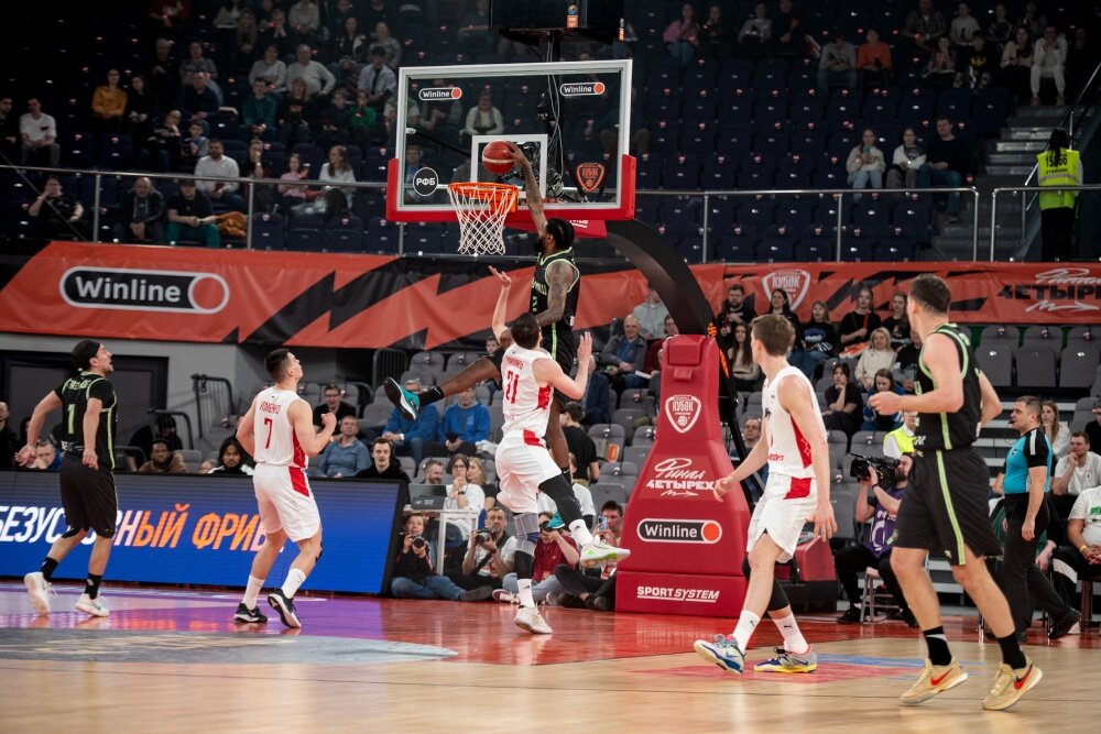     Фото: пресс-служба РФБ