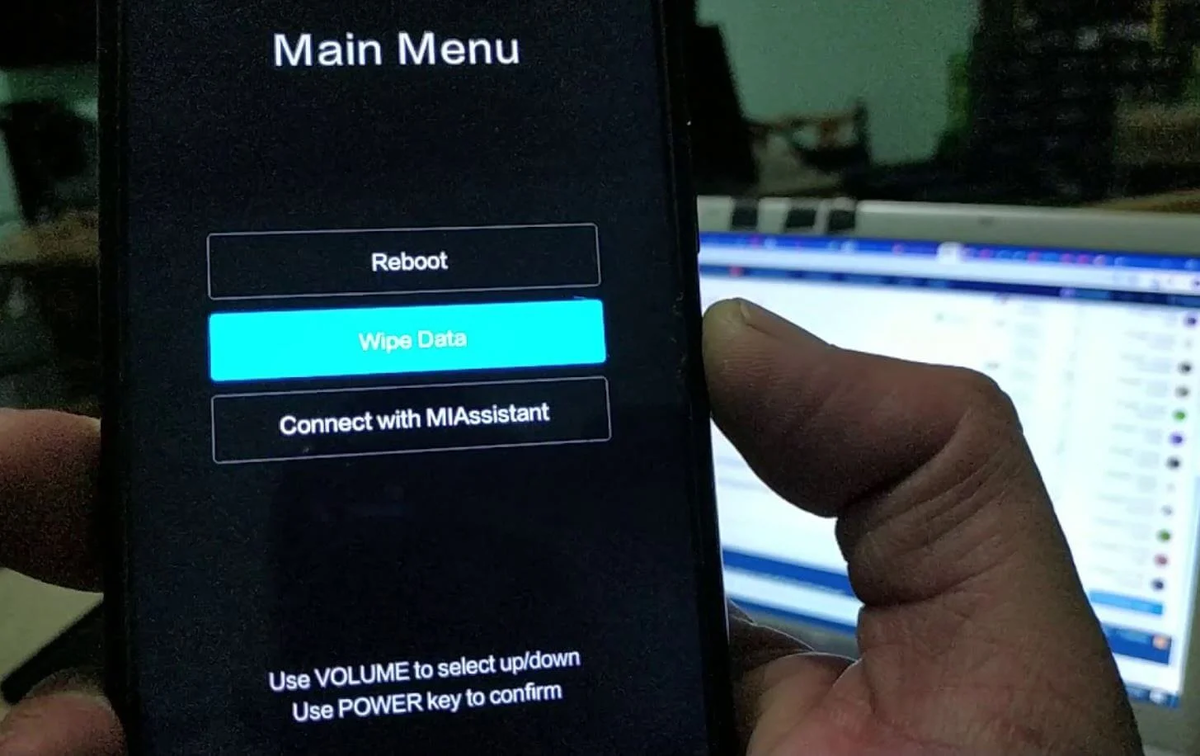 Очередной аппарат, который не подает признаков жизни.