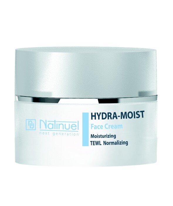 КРЕМ HYDRA-MOIST