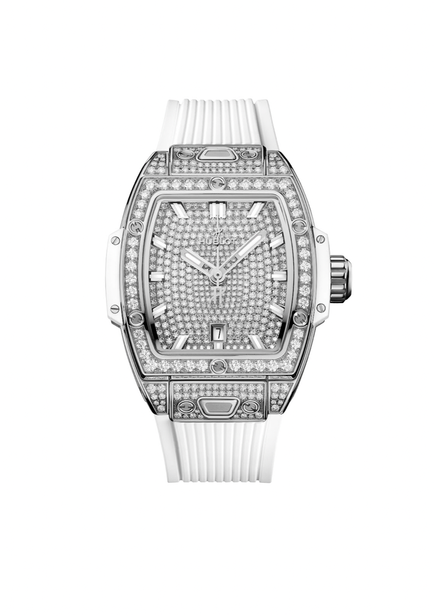     Hublot Spirit of Big Bang Jewellery 32 mm