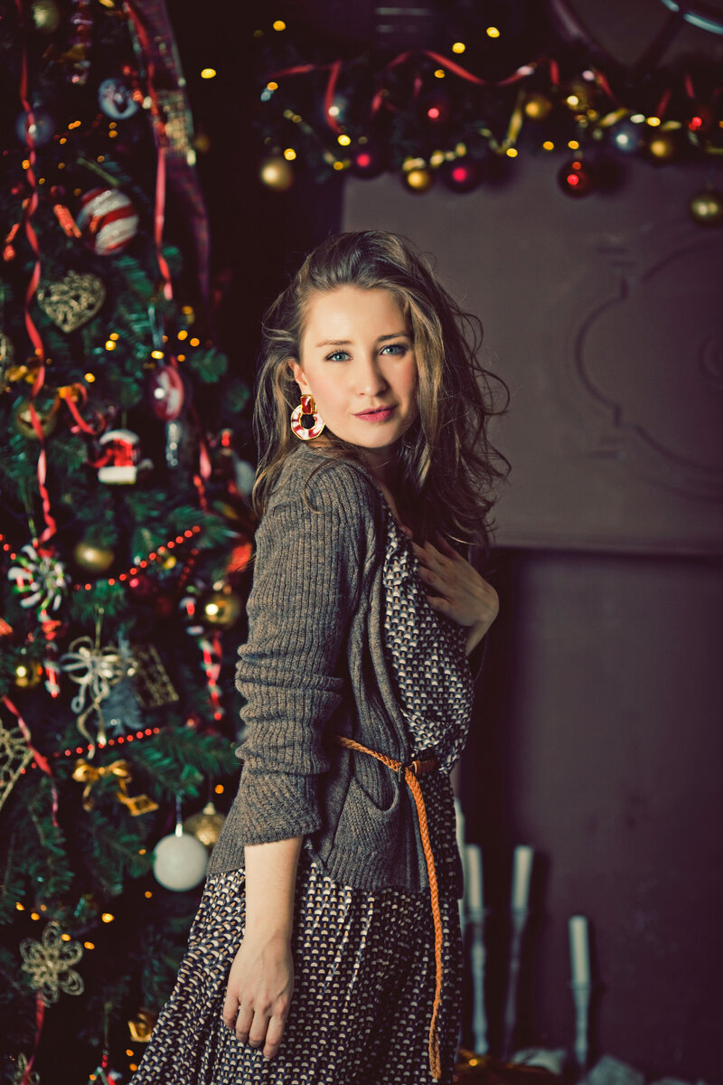 фото Йоко Смирнова