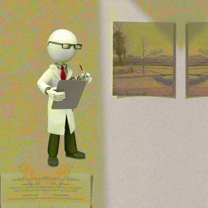 Гиф создан автором статьи