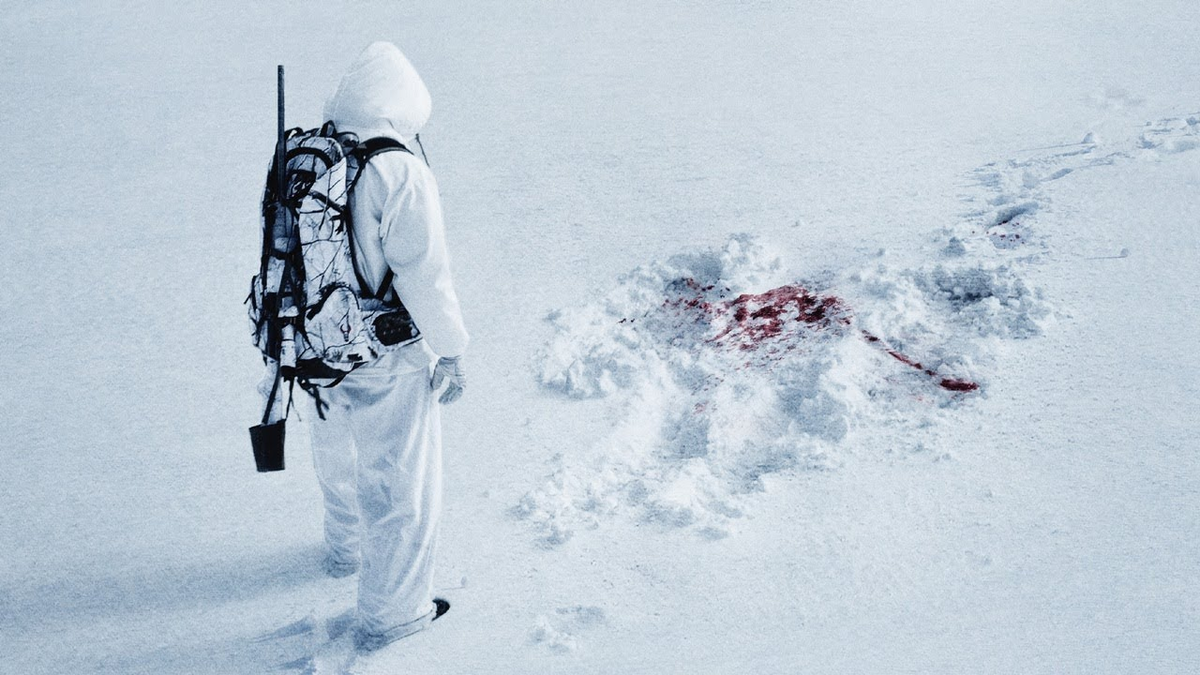 Промо к фильму Wind River. Режиссер: Тейлор Шеридан. Оператор: Бен Ричардсон. Производство: Acacia Filmed Entertainment, Film 44, Fyzz Factory, The, Riverstone Pictures, Savvy Media Holdings, Star Thrower Entertainment, Synergics Films, Thunder Road, Tunica-Biloxi Tribe of Louisiana, Voltage Pictures, Wild Bunch. Показ в России: Парадиз