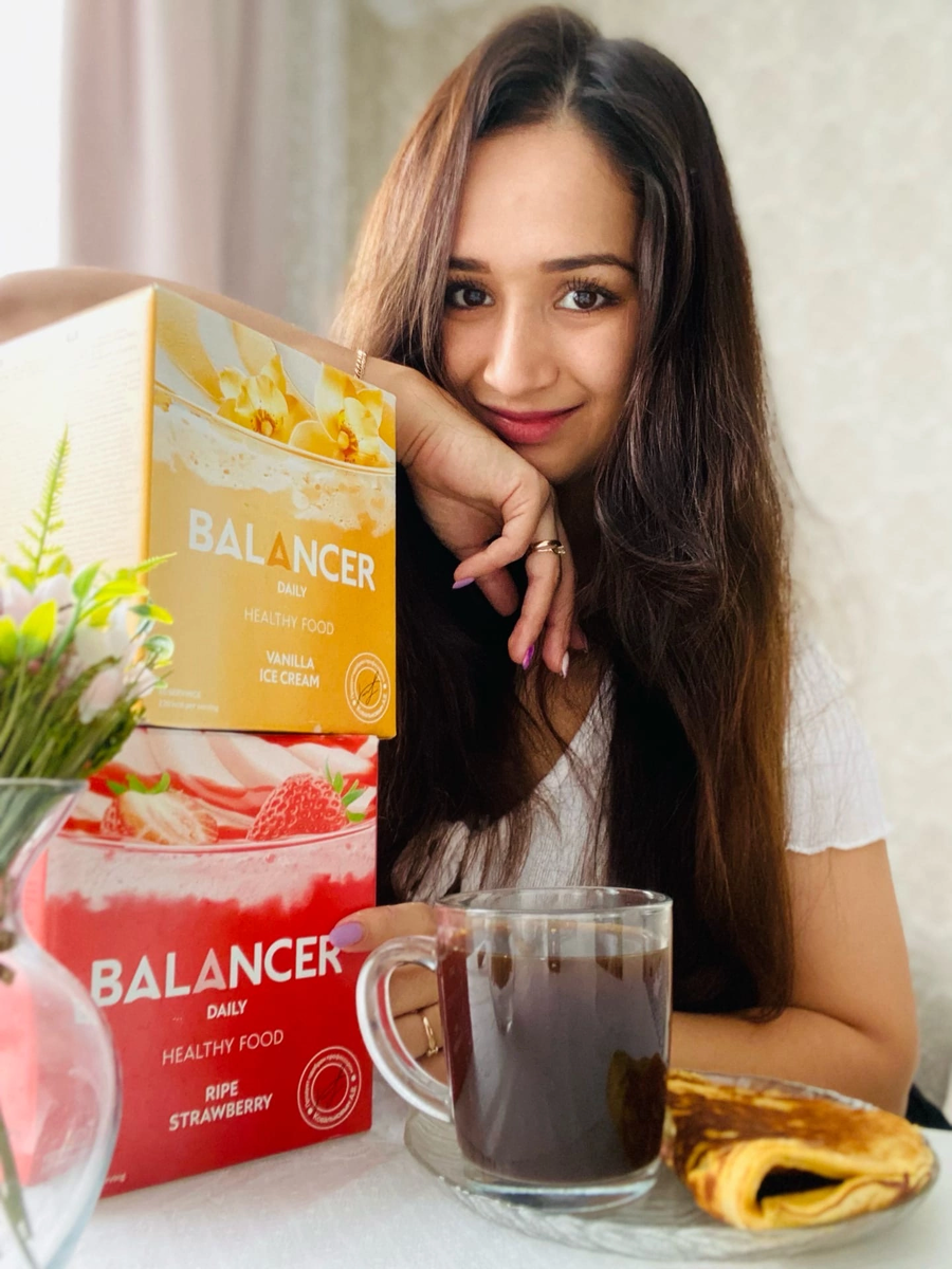 Коктейли очень вкусные и полезные!!!