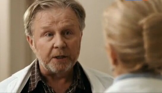 Валерий Шальных живет отдельно от жены