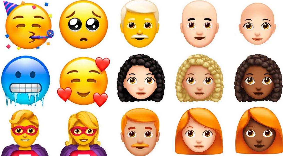 Источник: https://i.ytimg.com | Эмодзи и сообщения в виде переписки чаще всего предпочитает использовать молодёжь, в то время как для старшего поколения предпочтительнее решать дела посредством звонка