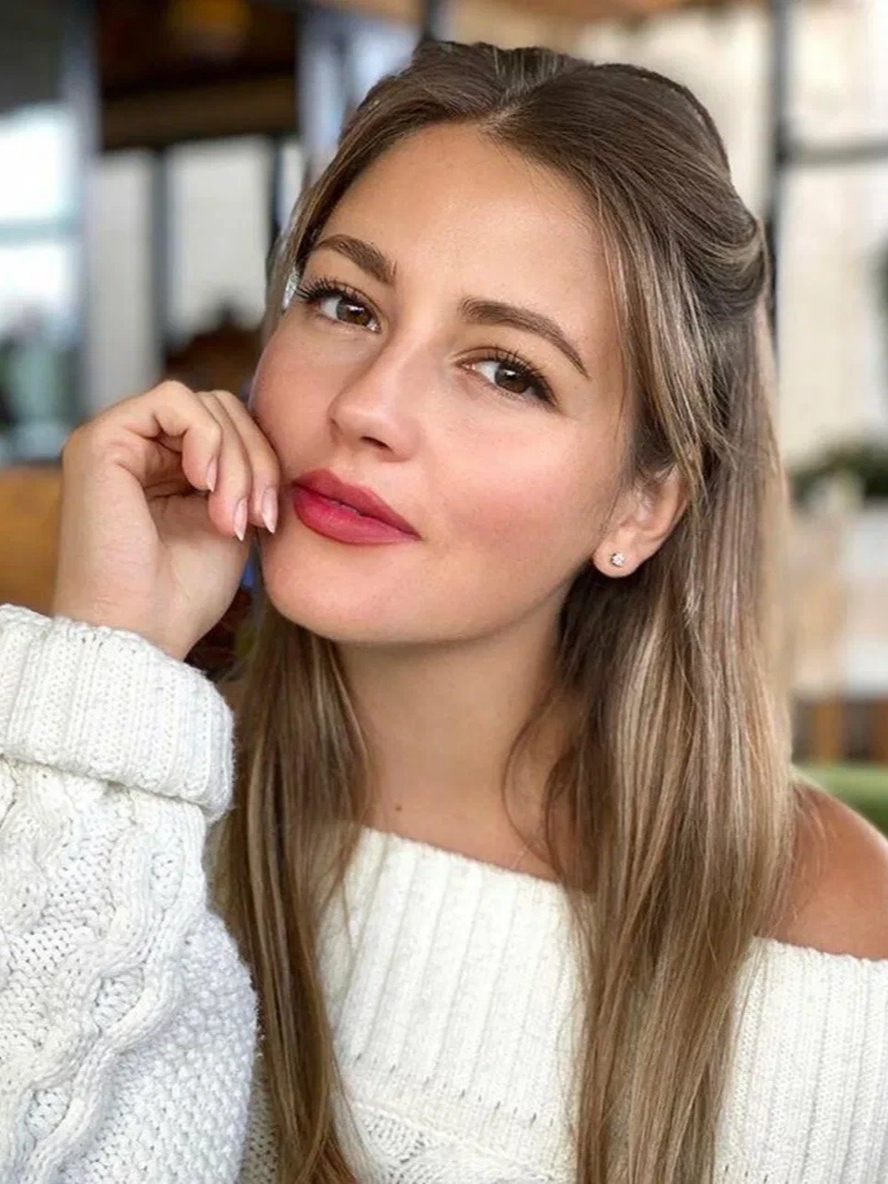 Анна Михайловская