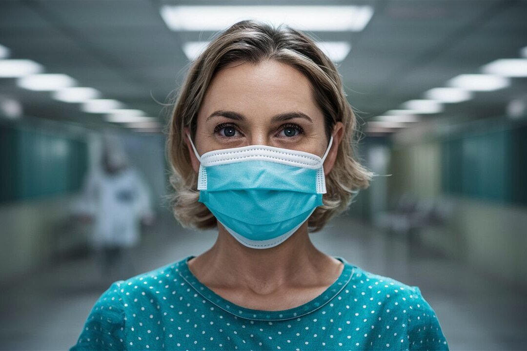     Россиянам назвали главные симптомы «нового» коронавируса