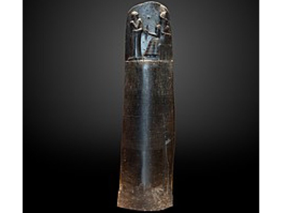 Стелла законов