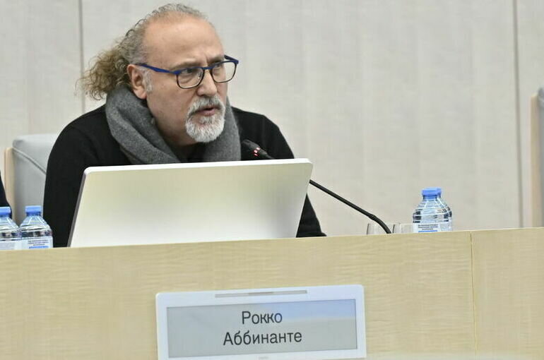   Юрий Инякин/ПГ