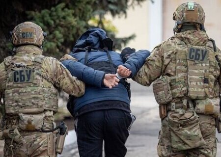    Украинские хроники. Репрессии, русофобия, нацизм. Еженедельный дайджест. Выпуск 27