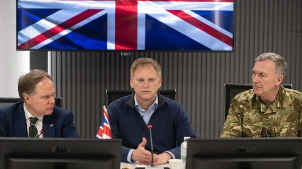    © X / Rustem Umerov