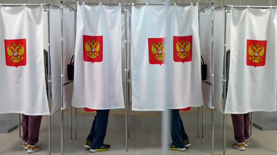 Фото: © Известия/Дмитрий Коротаев