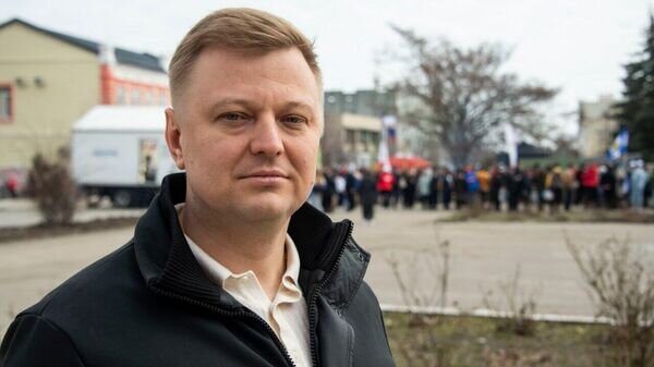    © РИА Новости Крым . Дмитрий Макеев