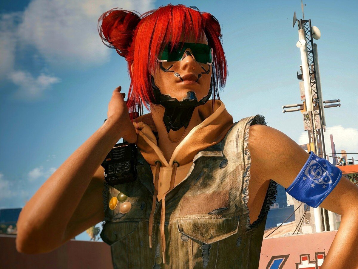    Геймдиректор Cyberpunk 2077: Phantom Liberty раскрыл секрет успеха DLC