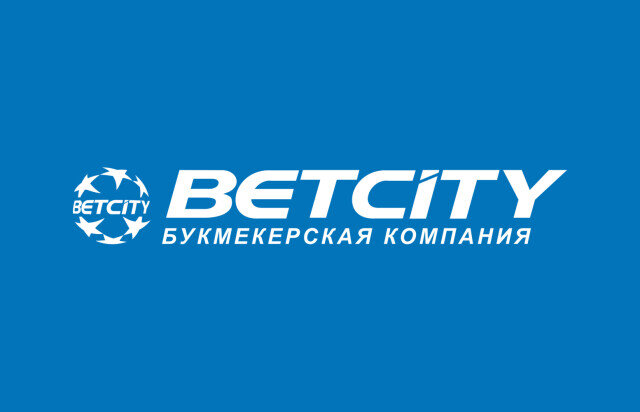 Betcity регистрация