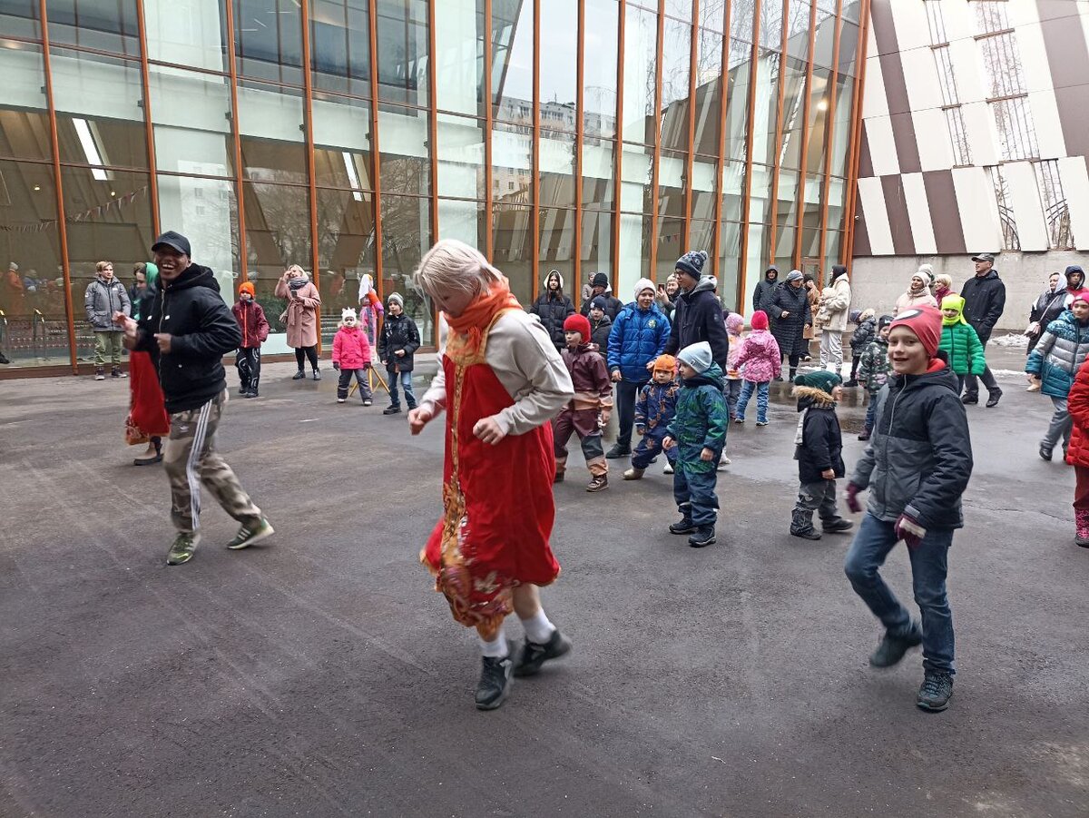 Джил самый лучший!