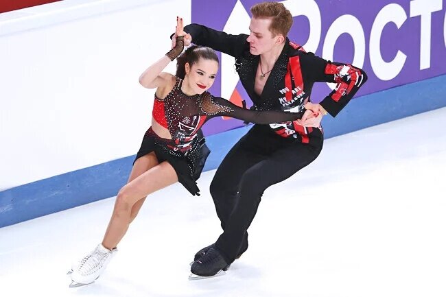 Фото Юлии Комаровой 