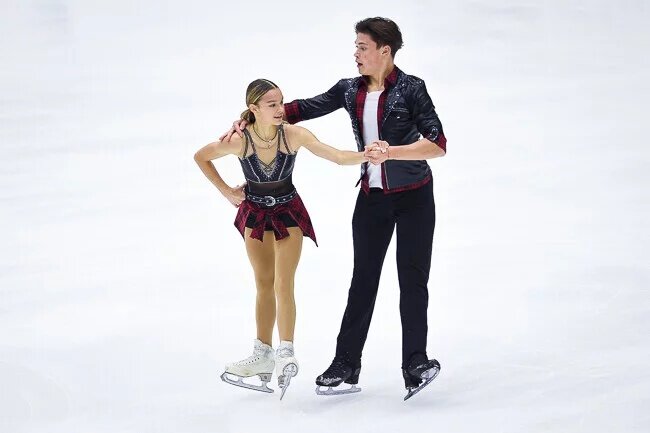 Фото Юлии Комаровой 