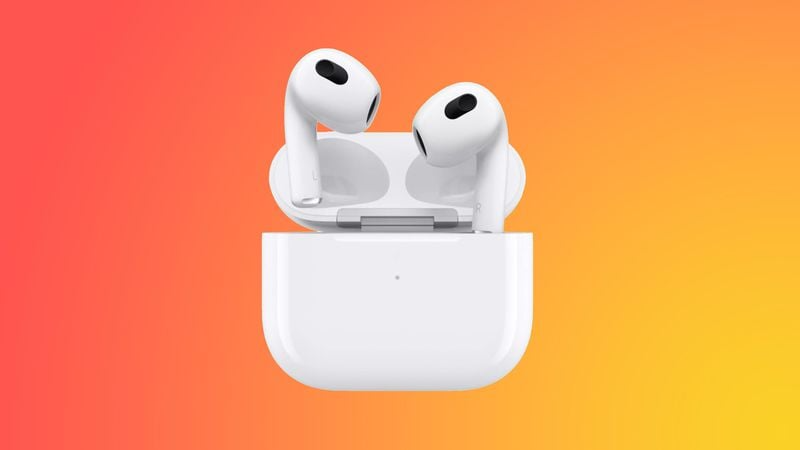    AirPods