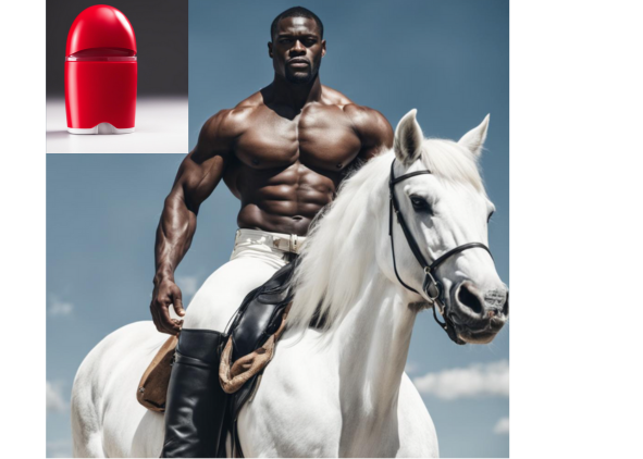 За эту картинку мне не заплатили, но я готов поменять старого перца на что-то действительно востребованное