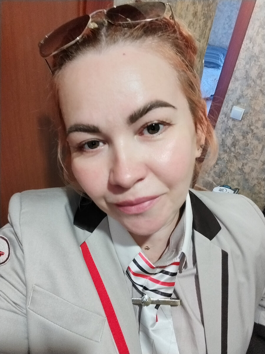 Перед выходом из дома на планерку 24.03.24