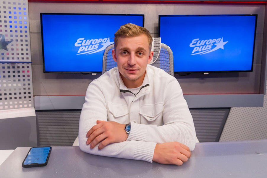    фото: пресс-служба "Europa Plus"