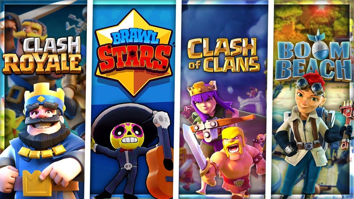 Легкий способ поддержать любимые игры Supercell : донат через мобильные  платежи и Telegram | 🤯CAPIBARA🔥DZEN | Дзен