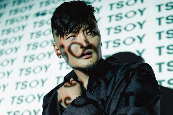 TSOY / Из личного архива   📷