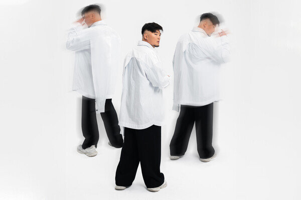    TSOY / Из личного архива