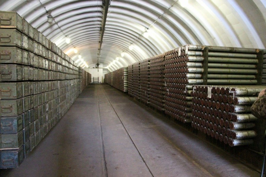 Из открытых источников