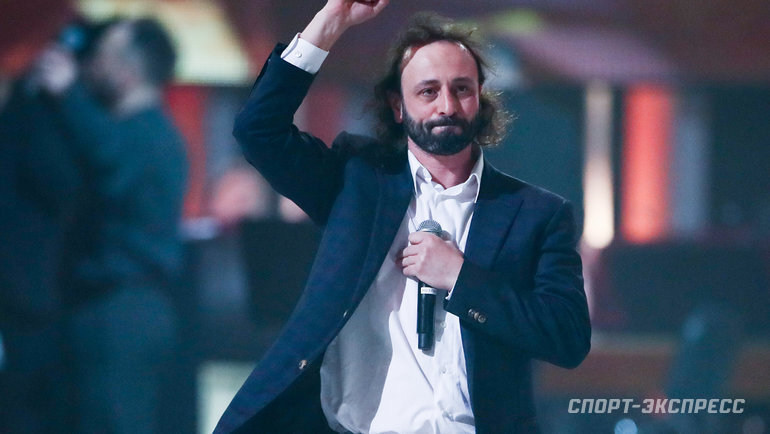    Илья Авербух.Дарья Исаева