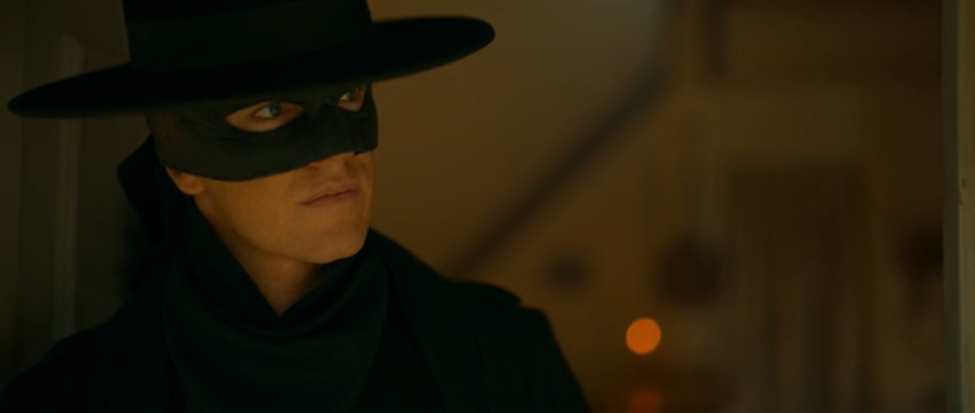 Кадр из сериала