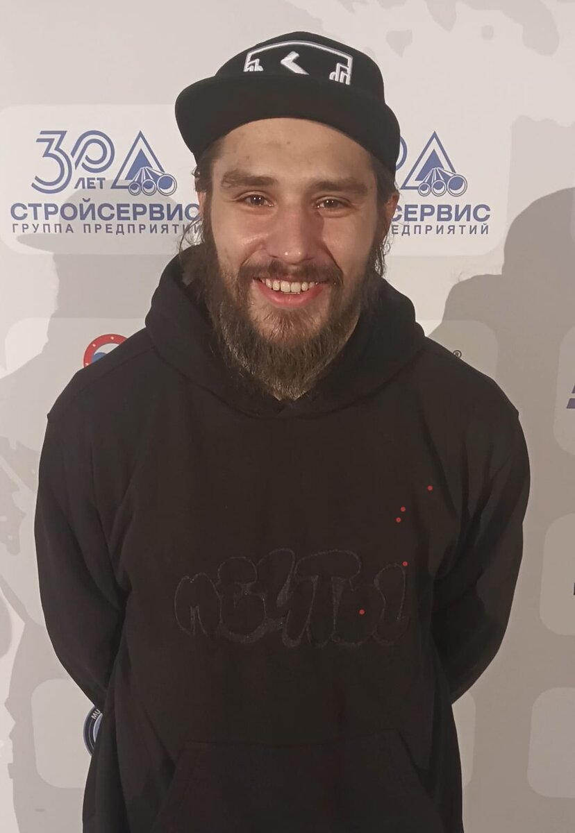 Фото: "Раунд переговоров"