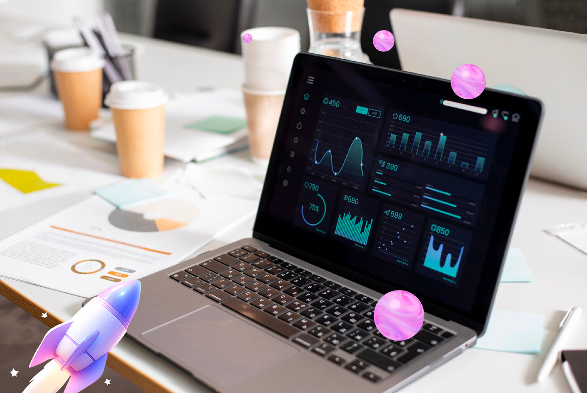 Всё о продвижении и маркетинге в 2024 году. Подписывайся!