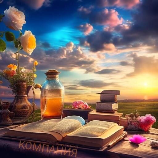 Сборник "Компания". Оксана Тимофеева