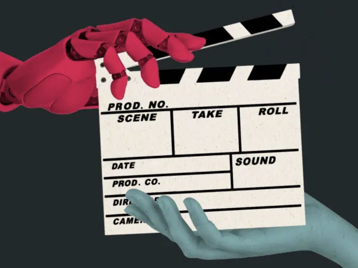    Люди перестали отличать ИИ-видео от реальных