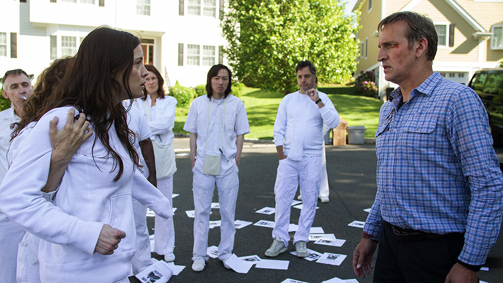 оставленные