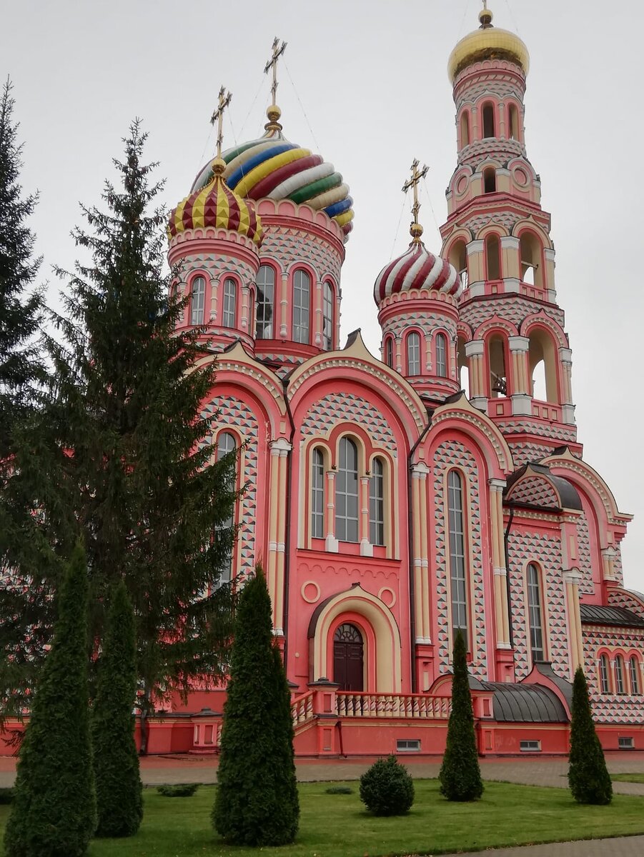 Фото автора канала