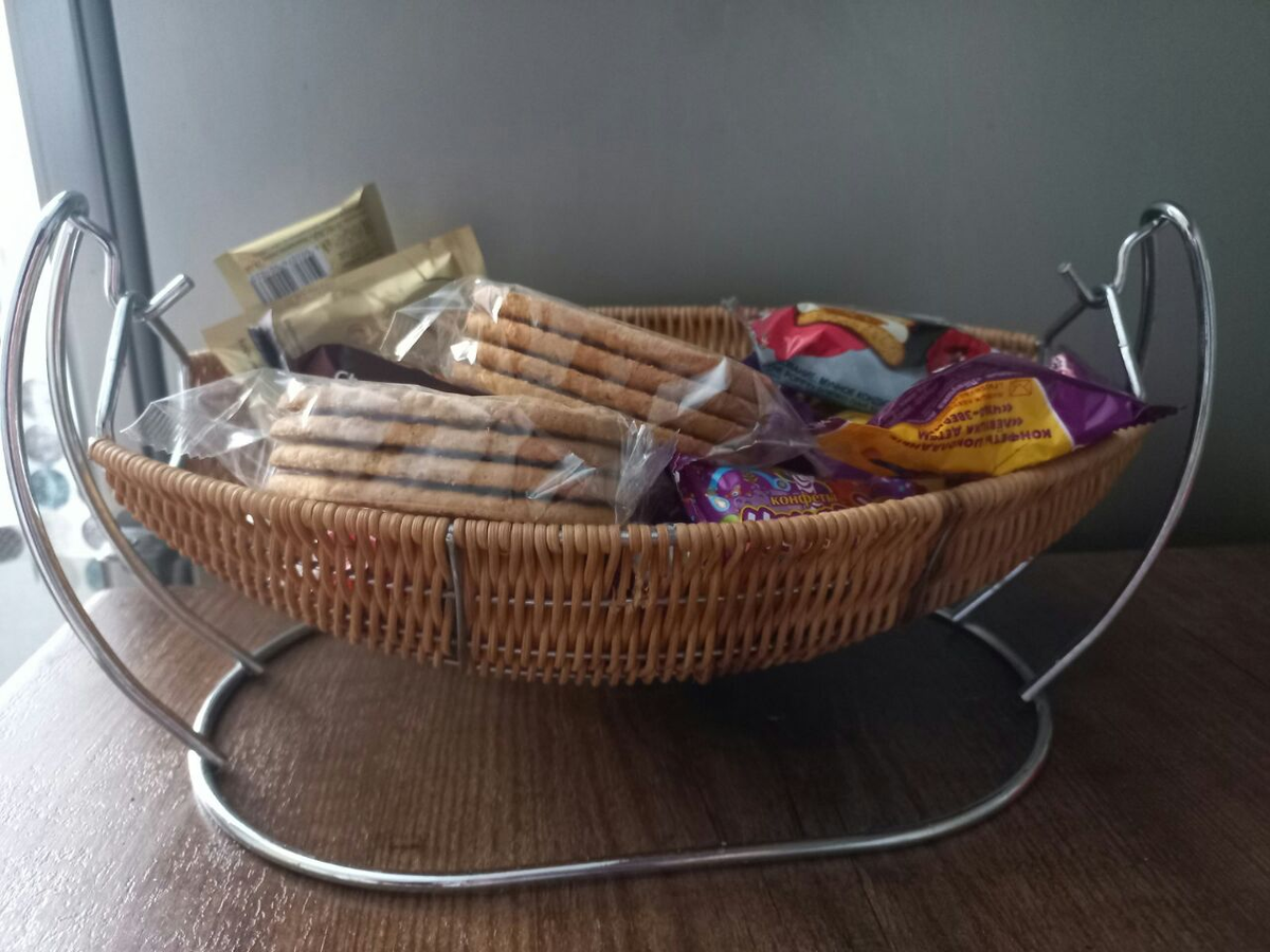 Фото автора.